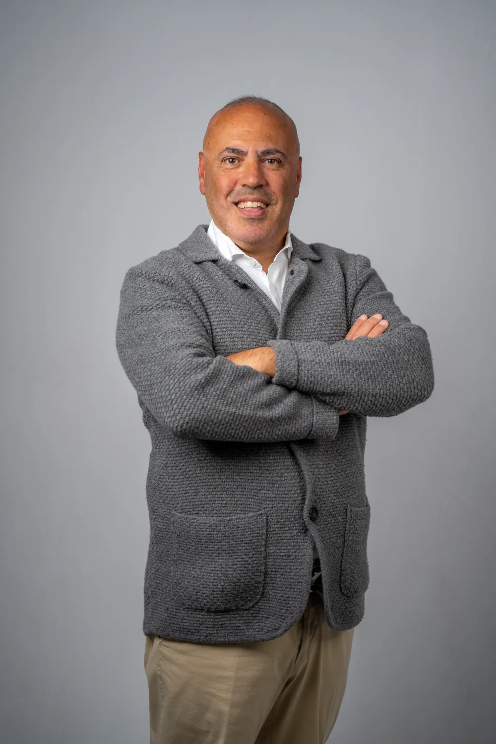 Daniel Mostofi