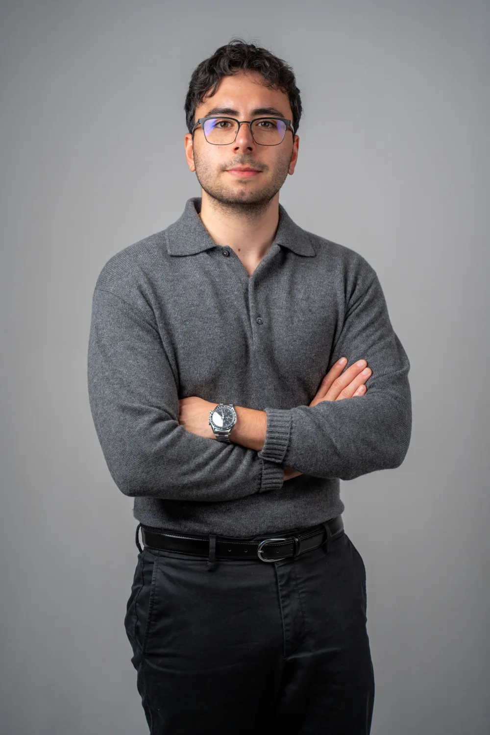 Samuel Mostofi